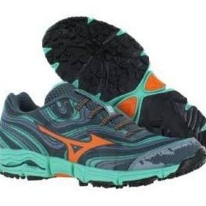 Mizuno Wave Kazan (W) Running
